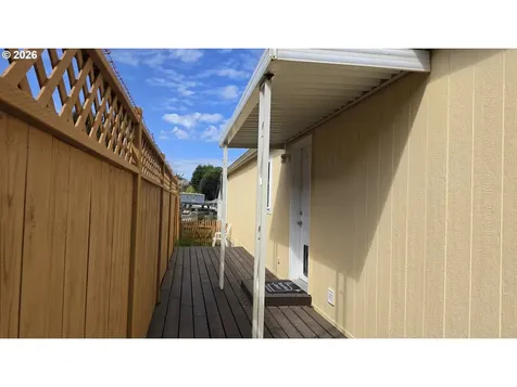 923 Scott Terrace Reedsport OR 97467