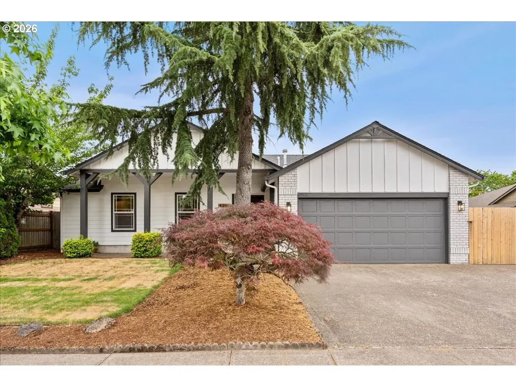 4397 Glencoe Street Salem OR 97301