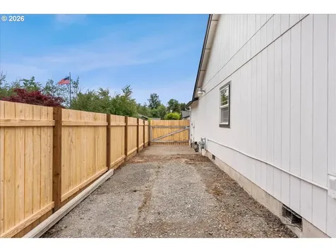 4397 Glencoe Street Salem OR 97301