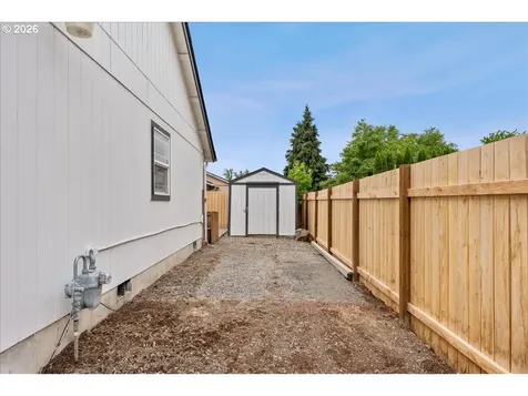 4397 Glencoe Street Salem OR 97301