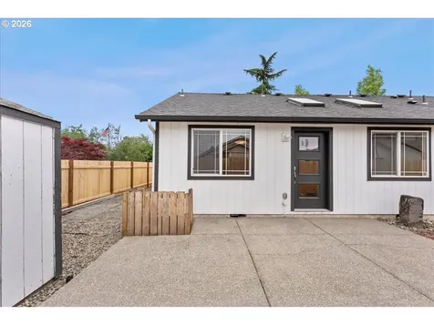 4397 Glencoe Street Salem OR 97301