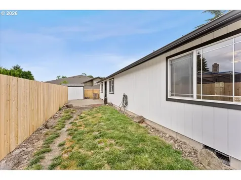 4397 Glencoe Street Salem OR 97301