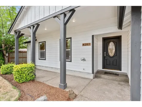 4397 Glencoe Street Salem OR 97301