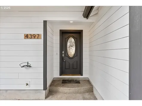 4397 Glencoe Street Salem OR 97301