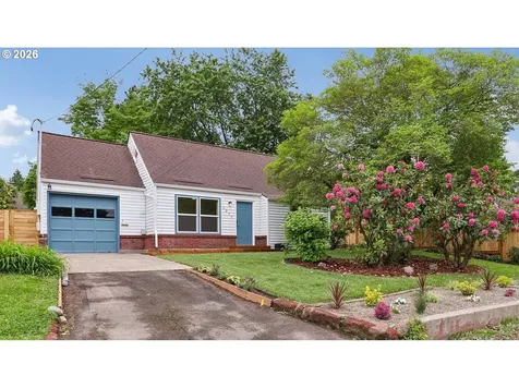 6850 NE Roselawn Street Portland OR 97218
