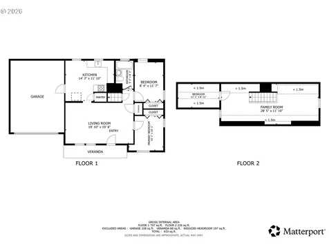 6850 NE Roselawn Street Portland OR 97218