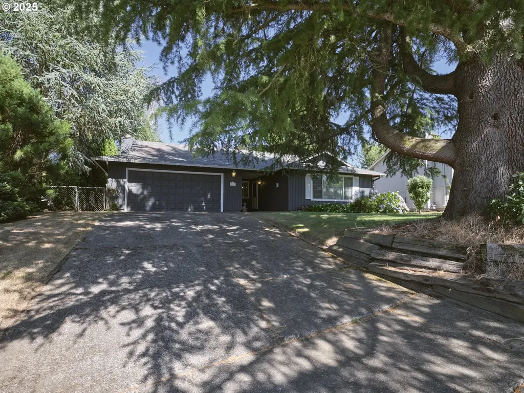 9615 NW 15th Avenue Vancouver WA 98665