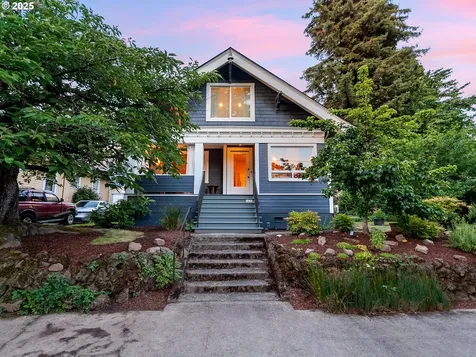 1630 SE 46th Avenue Portland OR 97215