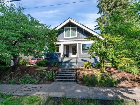1630 SE 46th Avenue Portland OR 97215