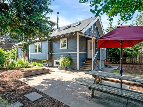 1630 SE 46th Avenue Portland OR 97215