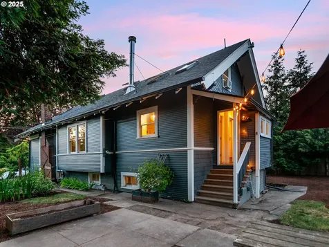 1630 SE 46th Avenue Portland OR 97215