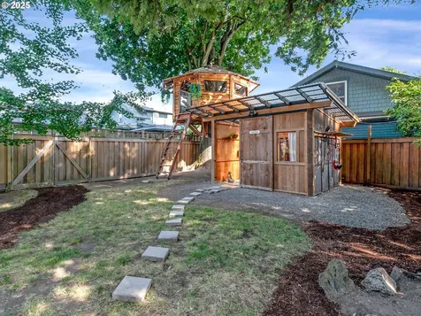 1630 SE 46th Avenue Portland OR 97215