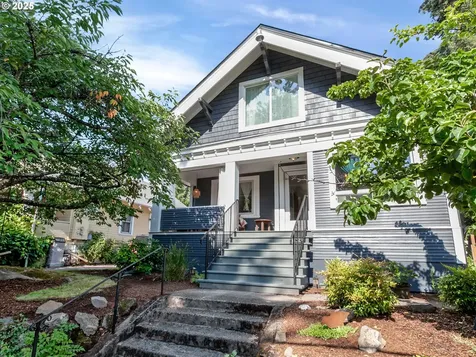 1630 SE 46th Avenue Portland OR 97215