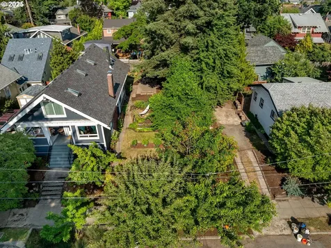 1630 SE 46th Avenue Portland OR 97215