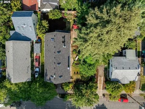 1630 SE 46th Avenue Portland OR 97215