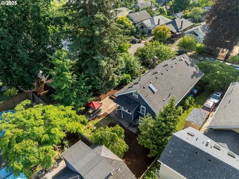 1630 SE 46th Avenue Portland OR 97215