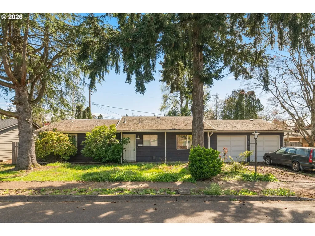 13670 SW 21st Street Beaverton OR 97008