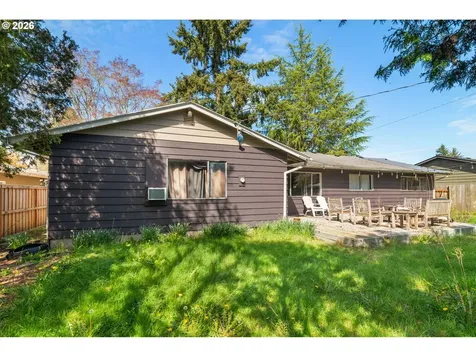 13670 SW 21st Street Beaverton OR 97008