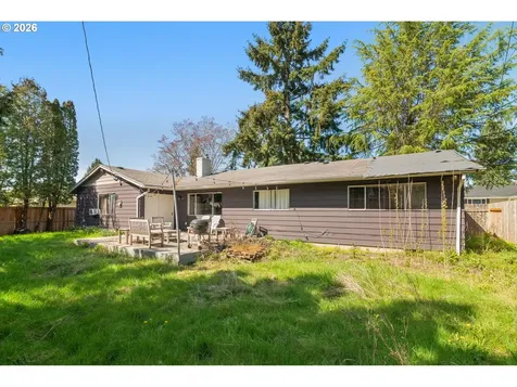 13670 SW 21st Street Beaverton OR 97008