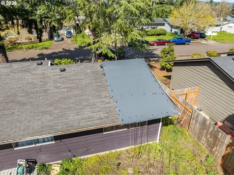 13670 SW 21st Street Beaverton OR 97008