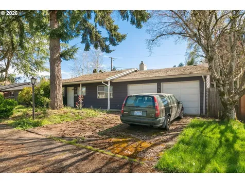13670 SW 21st Street Beaverton OR 97008