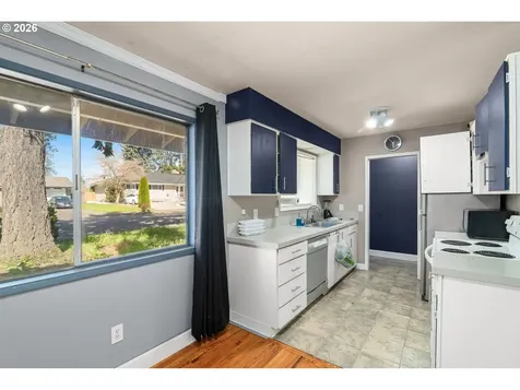 13670 SW 21st Street Beaverton OR 97008