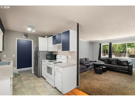 13670 SW 21st Street Beaverton OR 97008