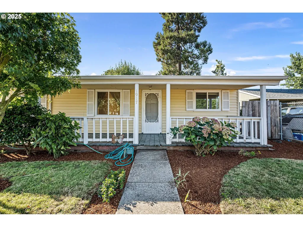 1917 Scott Road Springfield OR 97477