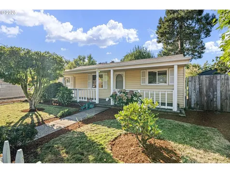 1917 Scott Road Springfield OR 97477