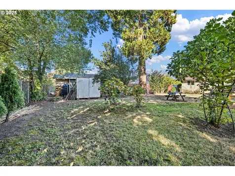 1917 Scott Road Springfield OR 97477