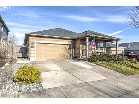 955 35th Avenue Forest Grove OR 97116