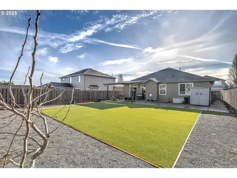 955 35th Avenue Forest Grove OR 97116