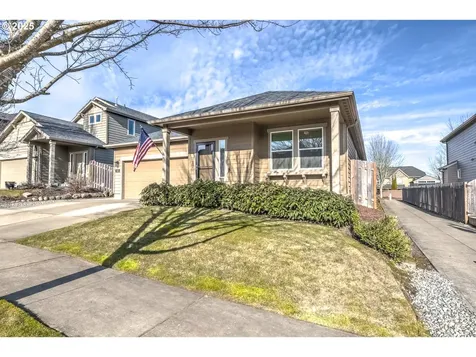 955 35th Avenue Forest Grove OR 97116