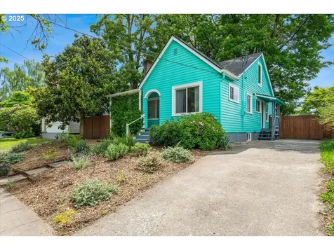 1716 N Rosa Parks Way Portland OR 97217