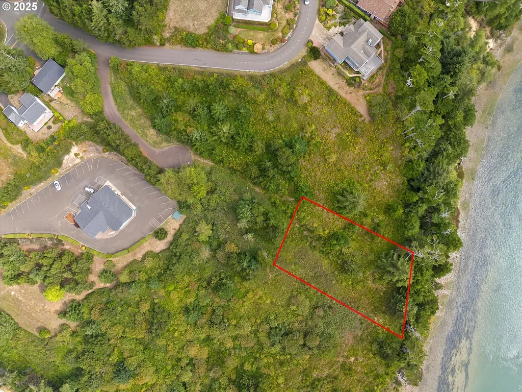 1000 Highland Drive Tl 4006 Waldport OR 97394