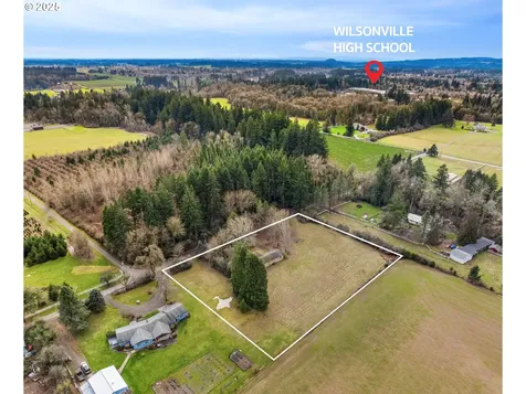 5565 SW Kruse Road Wilsonville OR 97070