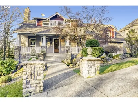 10235 SE Crescent Ridge Loop Happy Valley OR 97086