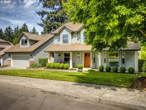 16010 NE 25th Street Vancouver WA 98684