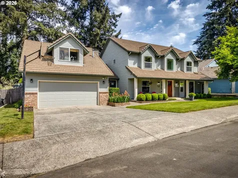 16010 NE 25th Street Vancouver WA 98684