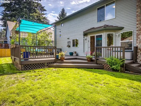 16010 NE 25th Street Vancouver WA 98684