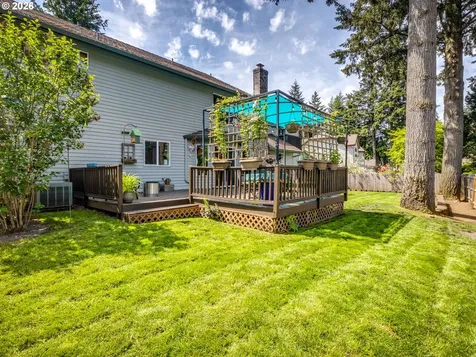 16010 NE 25th Street Vancouver WA 98684