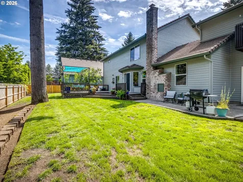16010 NE 25th Street Vancouver WA 98684
