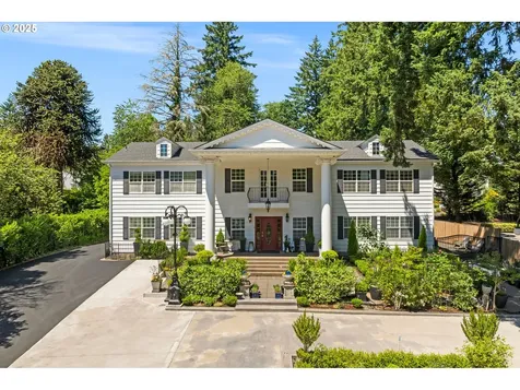 1505 Country Club Road Lake Oswego OR 97034