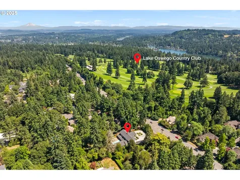 1505 Country Club Road Lake Oswego OR 97034