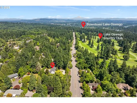 1505 Country Club Road Lake Oswego OR 97034