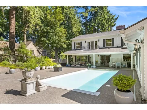 1505 Country Club Road Lake Oswego OR 97034