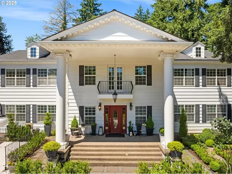1505 Country Club Road Lake Oswego OR 97034