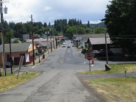 1621 Heather Lane Vernonia OR 97064
