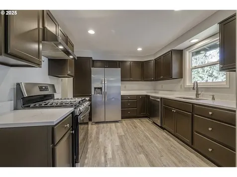 1621 Heather Lane Vernonia OR 97064