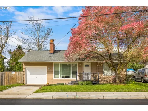 1015 NE 60th Avenue Portland OR 97213